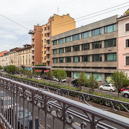 Casa Navarra Milan Exterior photo